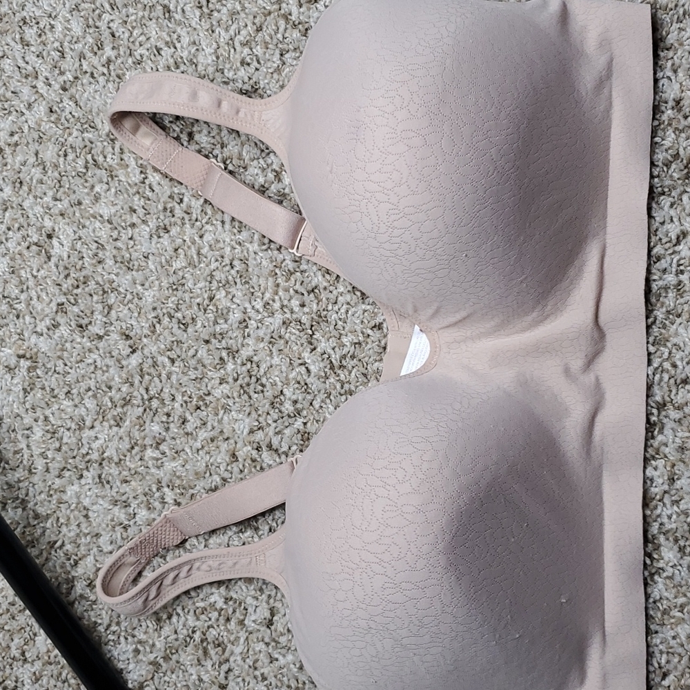 Tshirt Bra